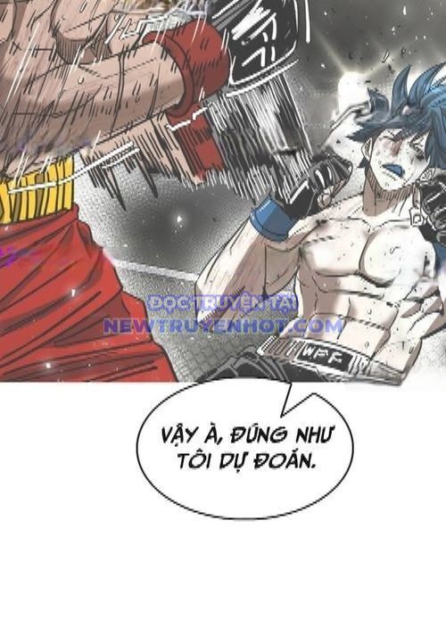 Shark - Cá Mập: Chapter 348