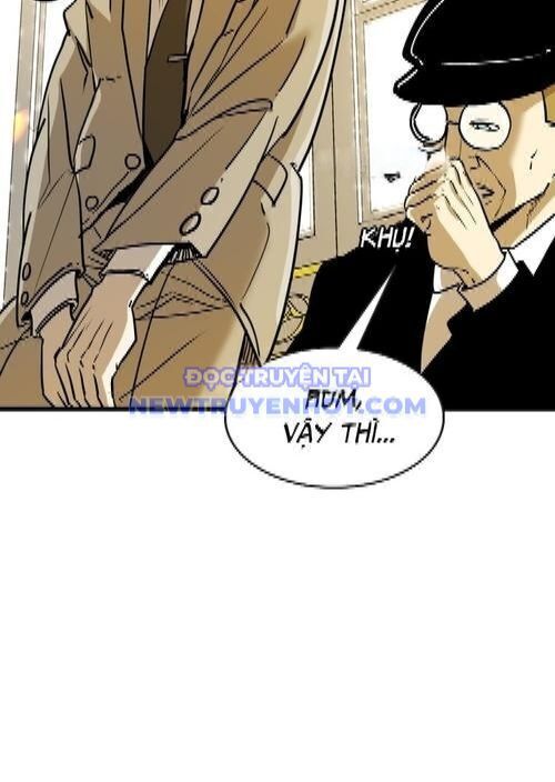 Shark - Cá Mập: Chapter 348