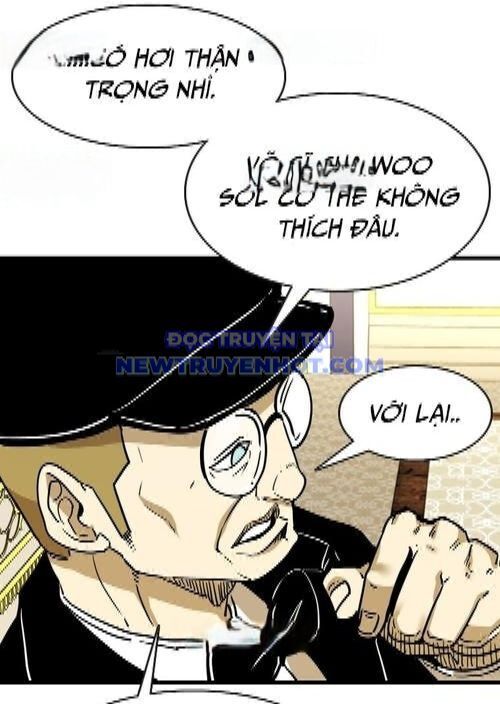 Shark - Cá Mập: Chapter 348