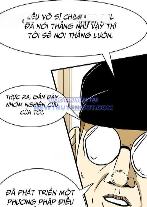Shark - Cá Mập: Chapter 348