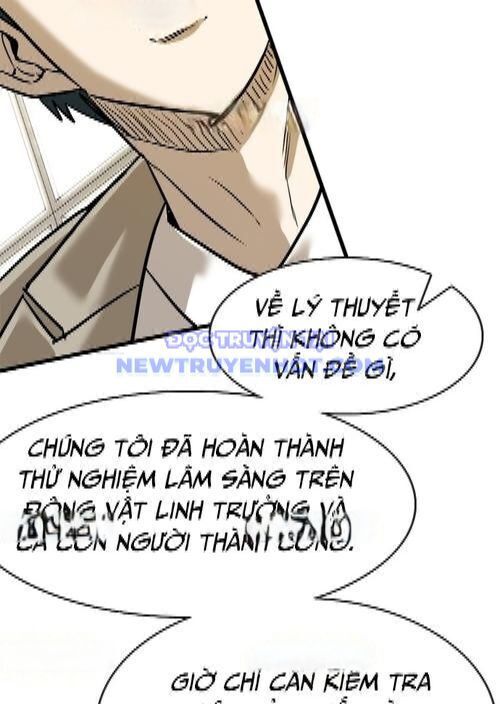 Shark - Cá Mập: Chapter 348