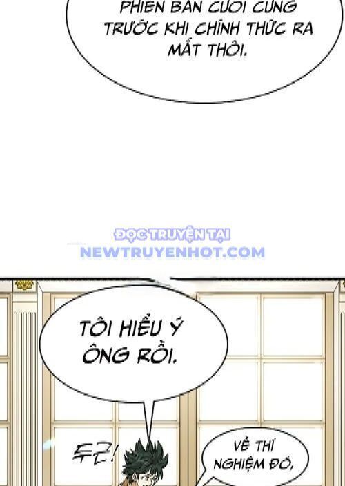 Shark - Cá Mập: Chapter 348