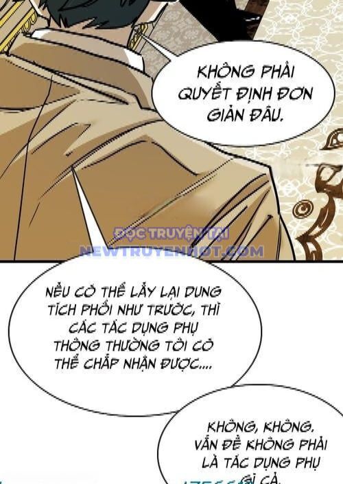 Shark - Cá Mập: Chapter 348