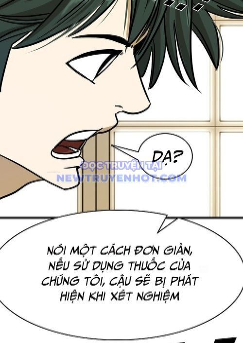Shark - Cá Mập: Chapter 348