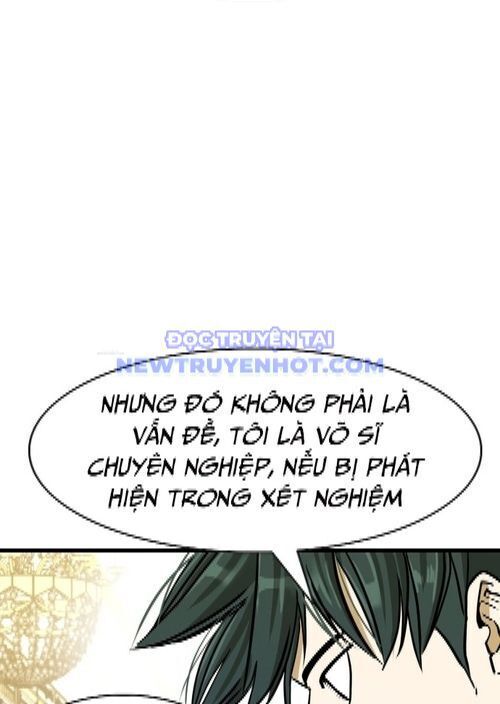 Shark - Cá Mập: Chapter 348