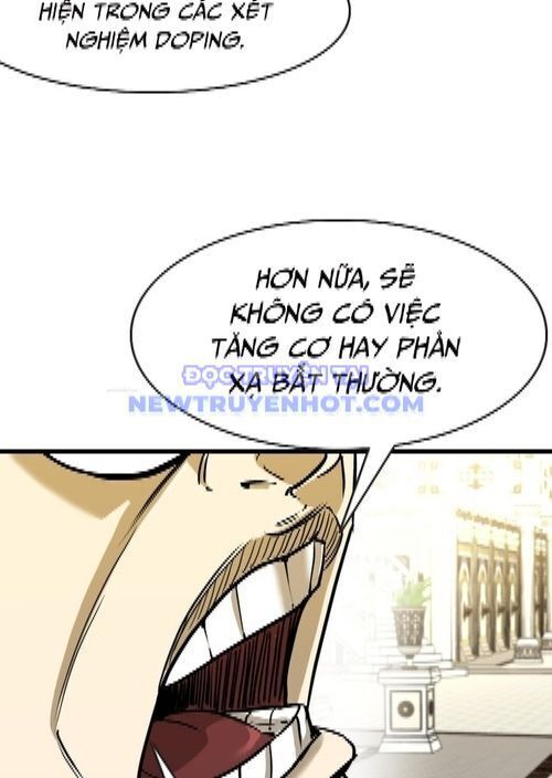 Shark - Cá Mập: Chapter 348