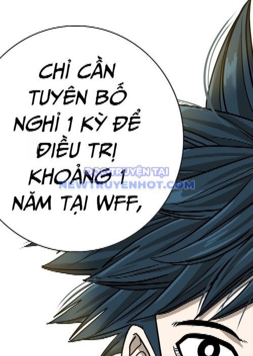 Shark - Cá Mập: Chapter 348