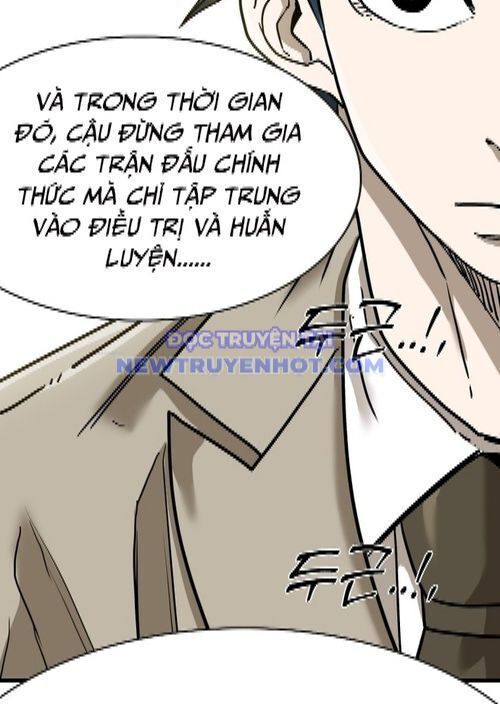 Shark - Cá Mập: Chapter 348
