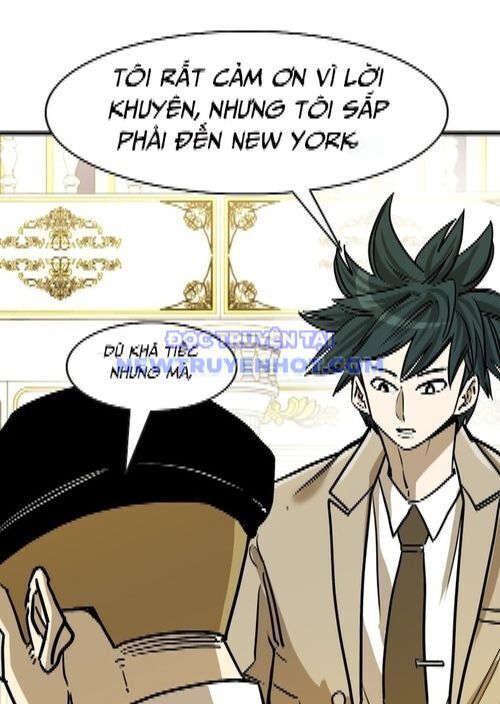 Shark - Cá Mập: Chapter 348