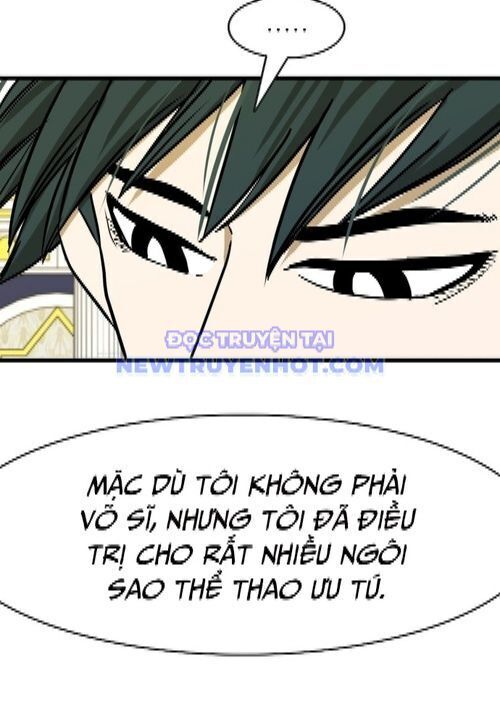 Shark - Cá Mập: Chapter 348