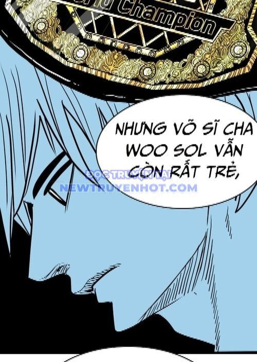 Shark - Cá Mập: Chapter 348