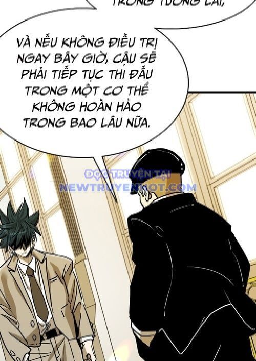 Shark - Cá Mập: Chapter 348