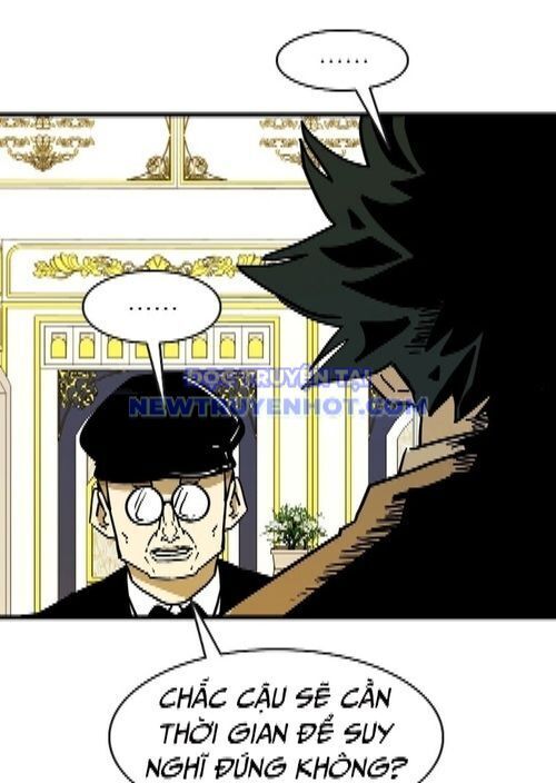 Shark - Cá Mập: Chapter 348