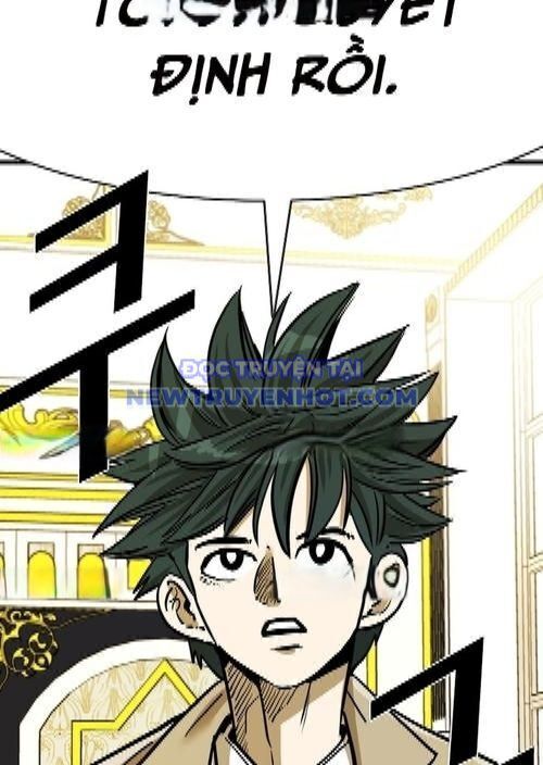 Shark - Cá Mập: Chapter 348