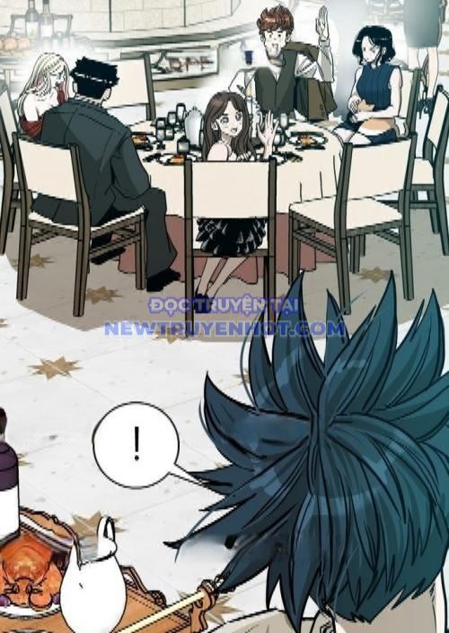 Shark - Cá Mập: Chapter 348