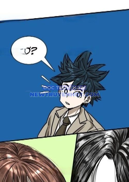 Shark - Cá Mập: Chapter 348