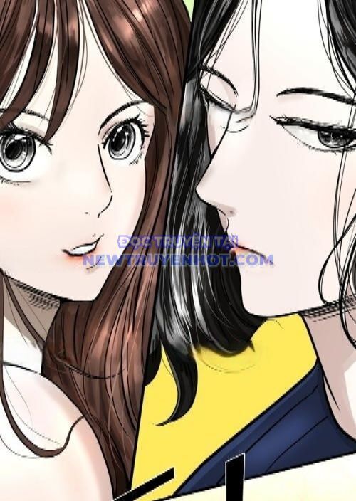 Shark - Cá Mập: Chapter 348