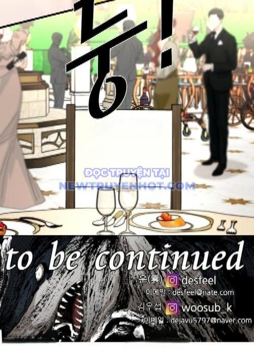 Shark - Cá Mập: Chapter 348