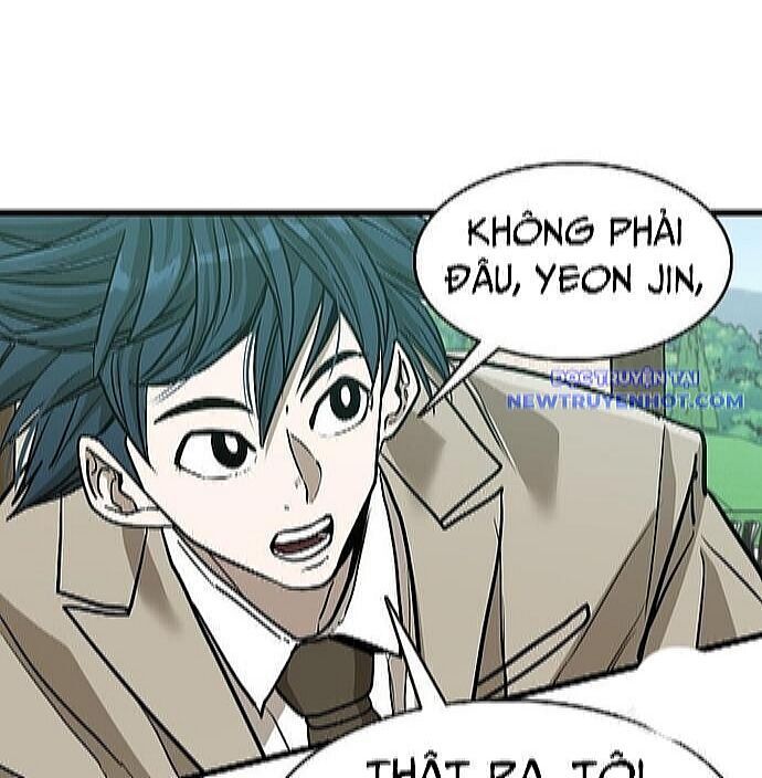 Shark - Cá Mập: Chapter 349