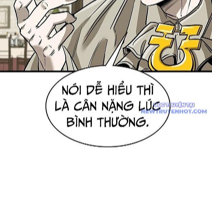 Shark - Cá Mập: Chapter 349