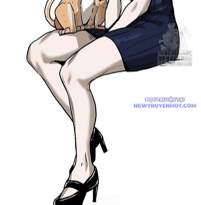 Shark - Cá Mập: Chapter 349