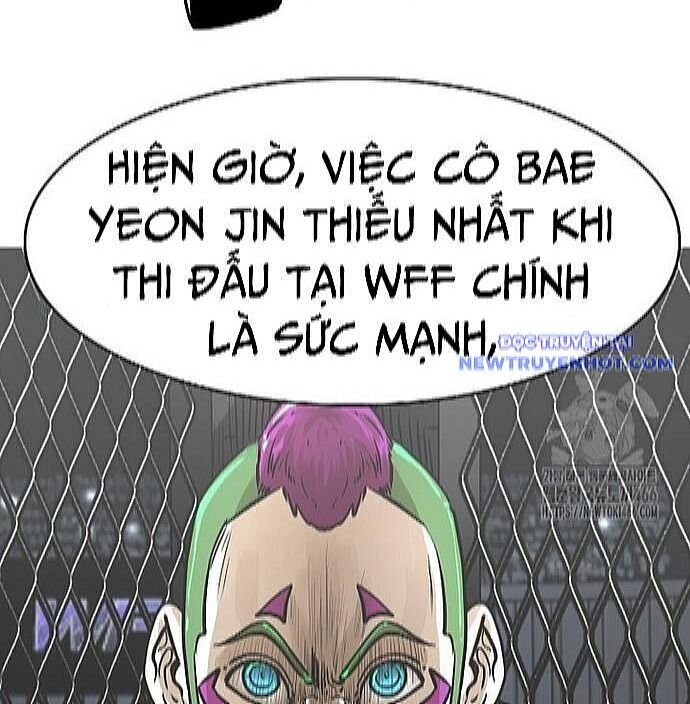 Shark - Cá Mập: Chapter 349