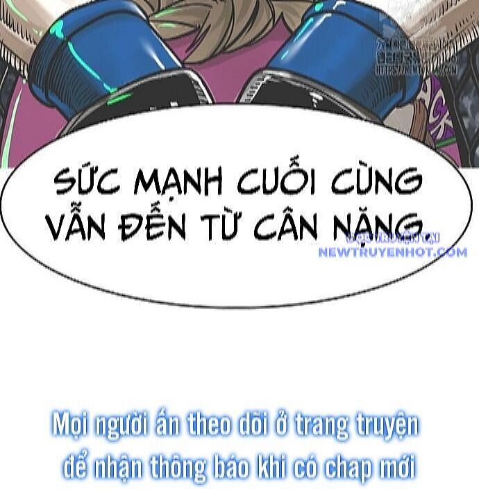 Shark - Cá Mập: Chapter 349