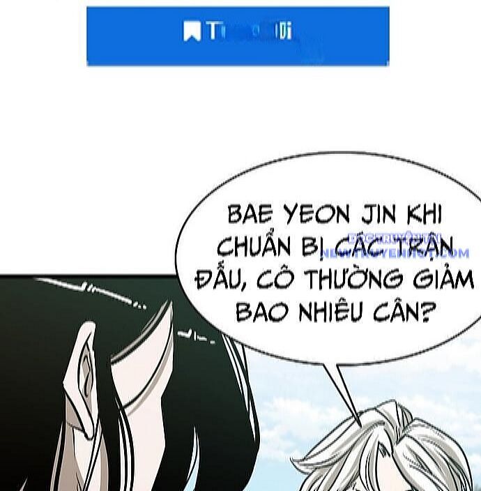 Shark - Cá Mập: Chapter 349