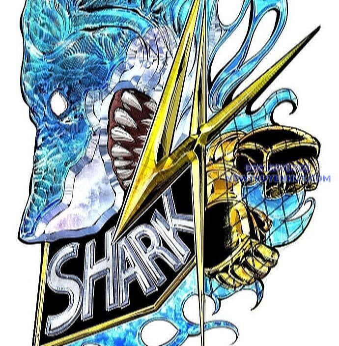 Shark - Cá Mập: Chapter 349