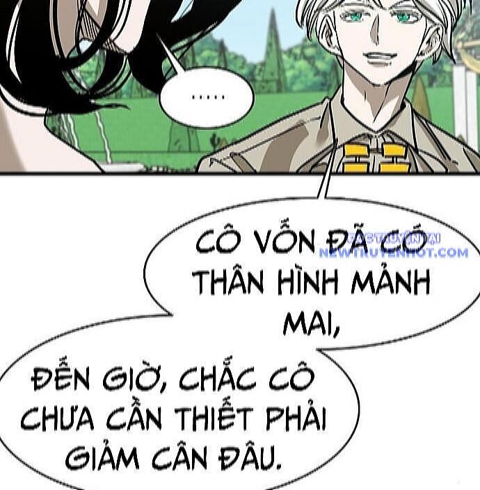 Shark - Cá Mập: Chapter 349