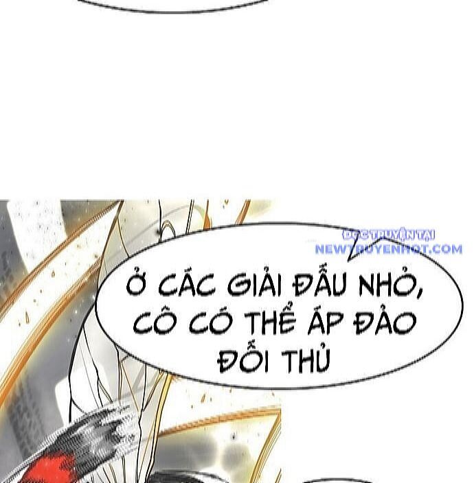 Shark - Cá Mập: Chapter 349