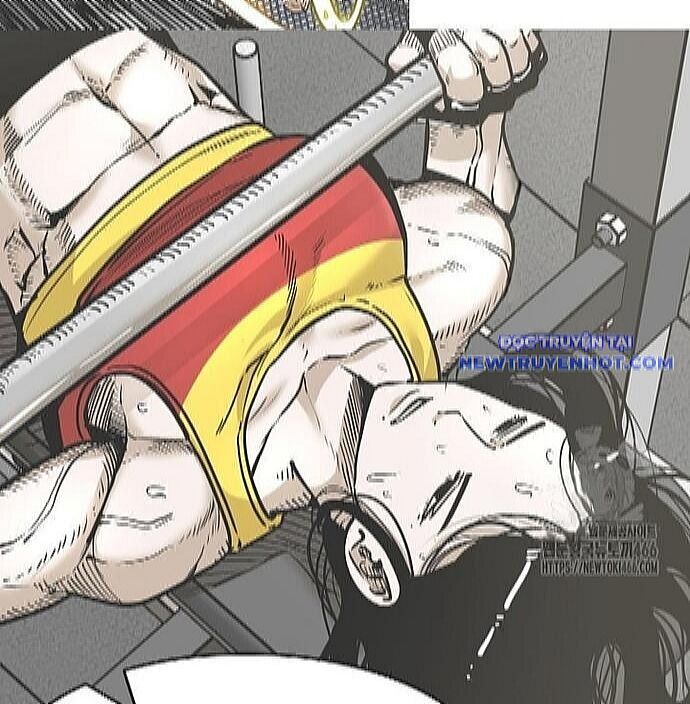 Shark - Cá Mập: Chapter 349