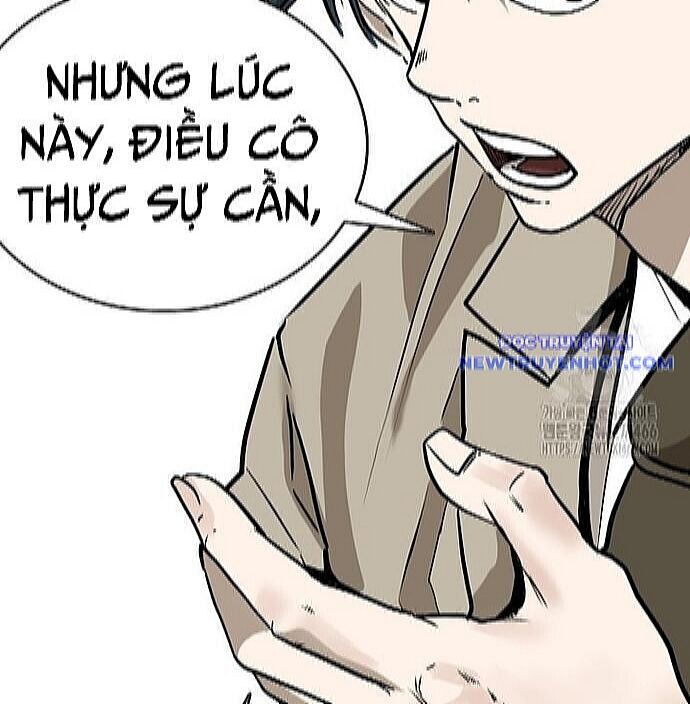 Shark - Cá Mập: Chapter 349