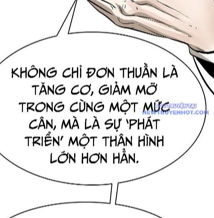 Shark - Cá Mập: Chapter 349