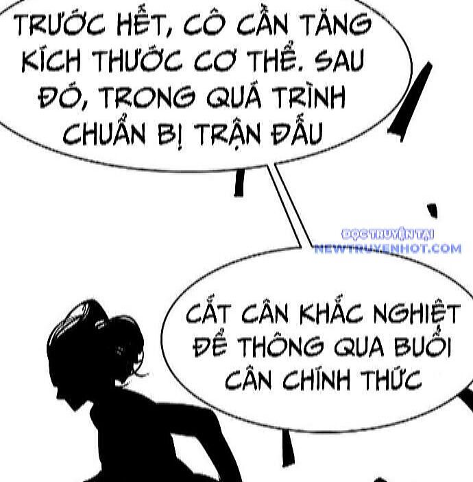Shark - Cá Mập: Chapter 349