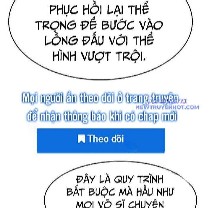 Shark - Cá Mập: Chapter 349