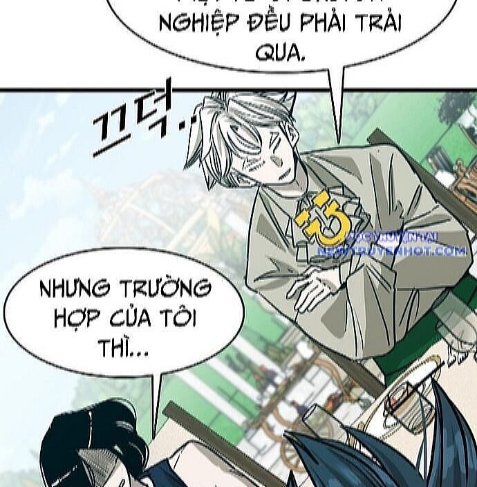 Shark - Cá Mập: Chapter 349