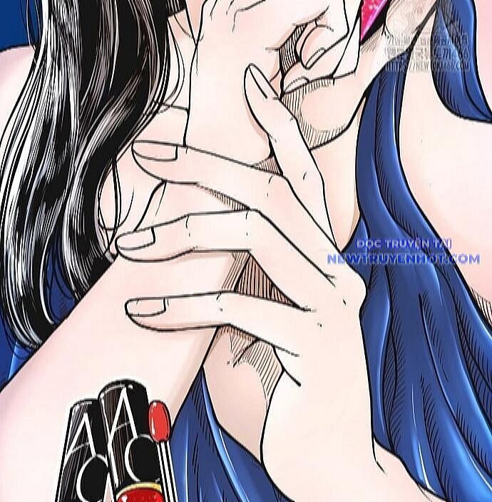 Shark - Cá Mập: Chapter 349