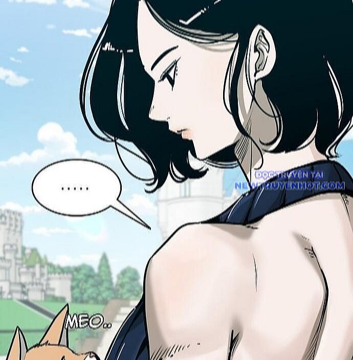 Shark - Cá Mập: Chapter 349