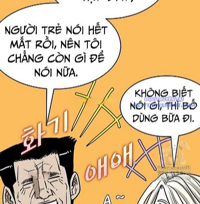 Shark - Cá Mập: Chapter 349
