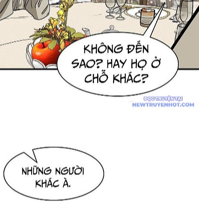 Shark - Cá Mập: Chapter 349