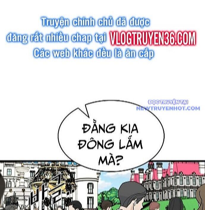 Shark - Cá Mập: Chapter 349