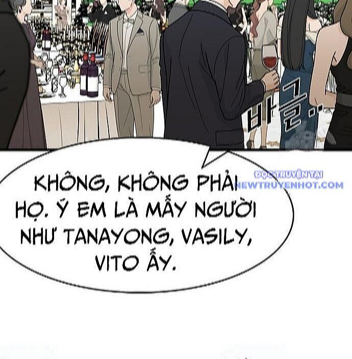 Shark - Cá Mập: Chapter 349