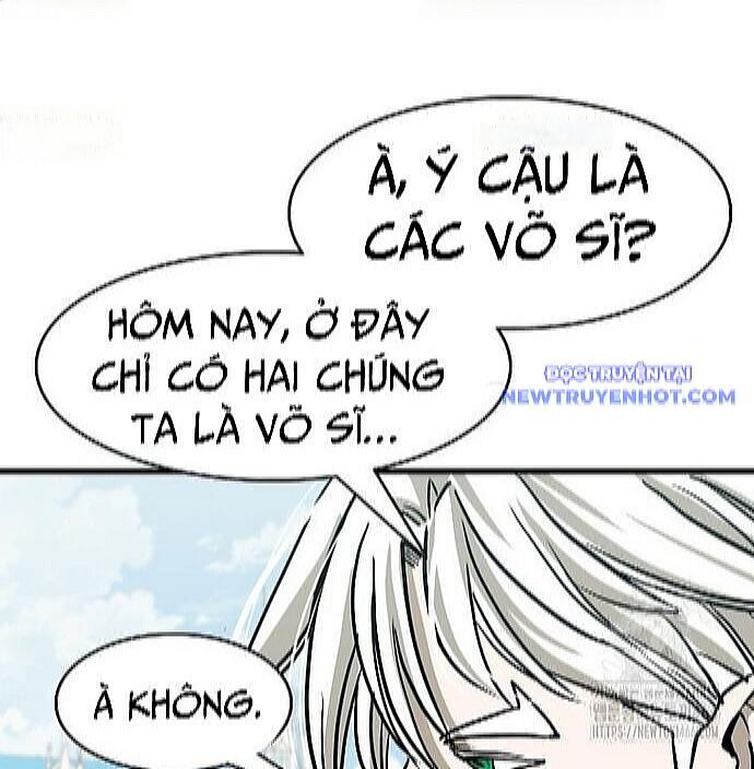 Shark - Cá Mập: Chapter 349