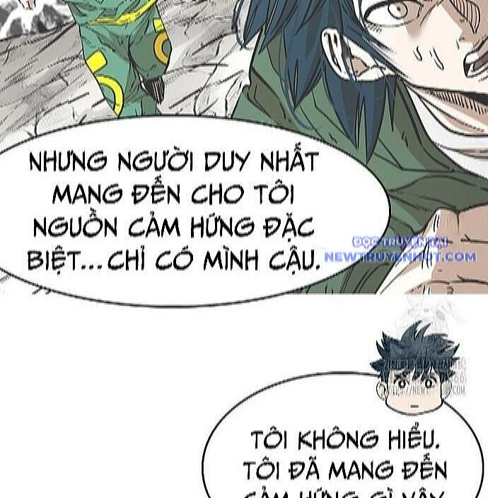 Shark - Cá Mập: Chapter 349