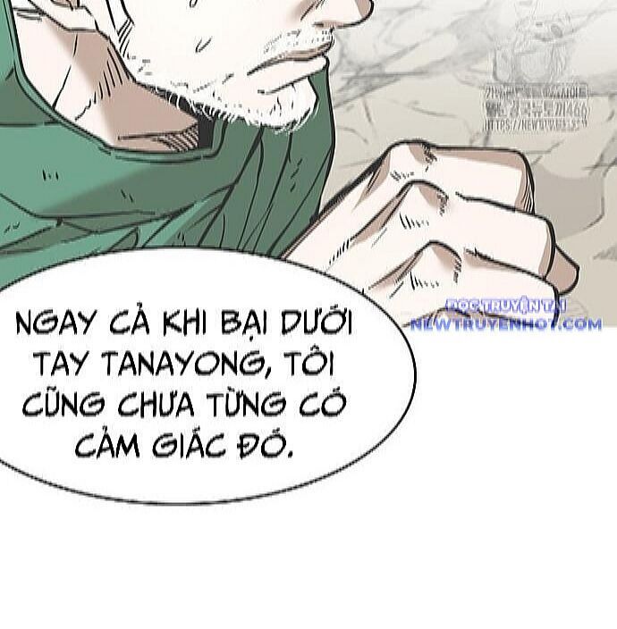 Shark - Cá Mập: Chapter 349