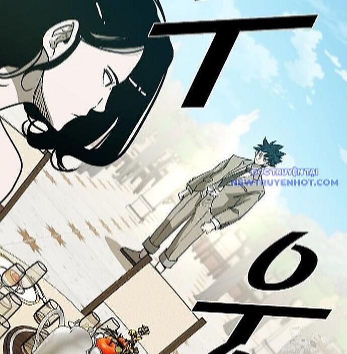 Shark - Cá Mập: Chapter 349