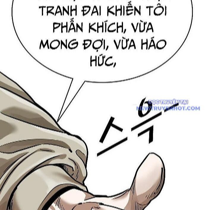 Shark - Cá Mập: Chapter 349