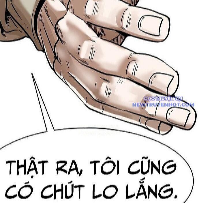 Shark - Cá Mập: Chapter 349