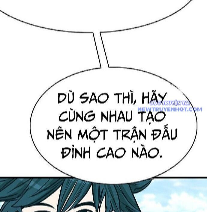 Shark - Cá Mập: Chapter 349